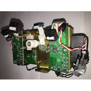 SUBENSAMBLAJE DE MEDIDOR DE FLUJO SUBENSAMBLAJE DE MEDIDOR DE FLUJO