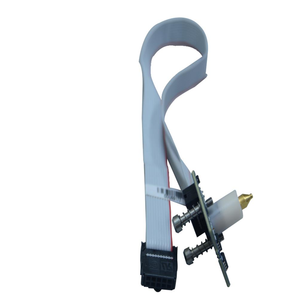 SUBENSAMBLAJE DE CASETE DE TEMPERATURA, Producto terminado, Accesorio SUBENSAMBLAJE DE CASETE DE TEMPERATURA, Producto terminado, Accesorio