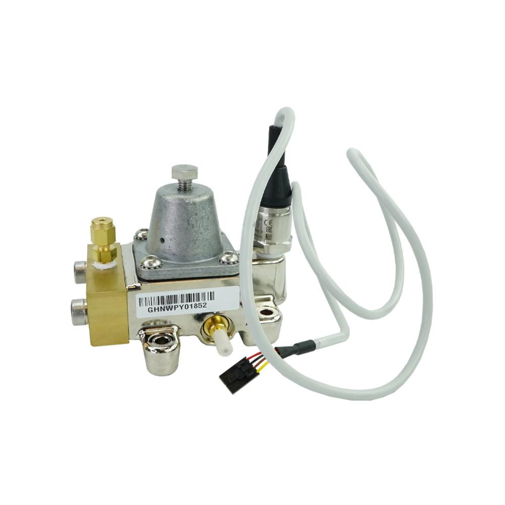 ENSAMBLAJE, CILINDRO PARA SUMINISTRO REMOTO DE N2O PARA BCG ENSAMBLAJE, CILINDRO PARA SUMINISTRO REMOTO DE N2O PARA BCG