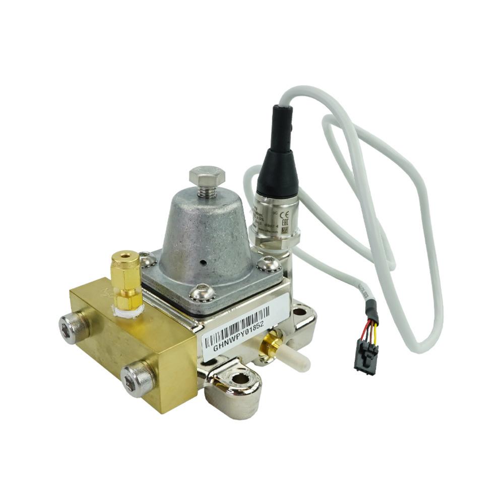 ENSAMBLAJE, CILINDRO PARA SUMINISTRO REMOTO DE N2O PARA BCG ENSAMBLAJE, CILINDRO PARA SUMINISTRO REMOTO DE N2O PARA BCG