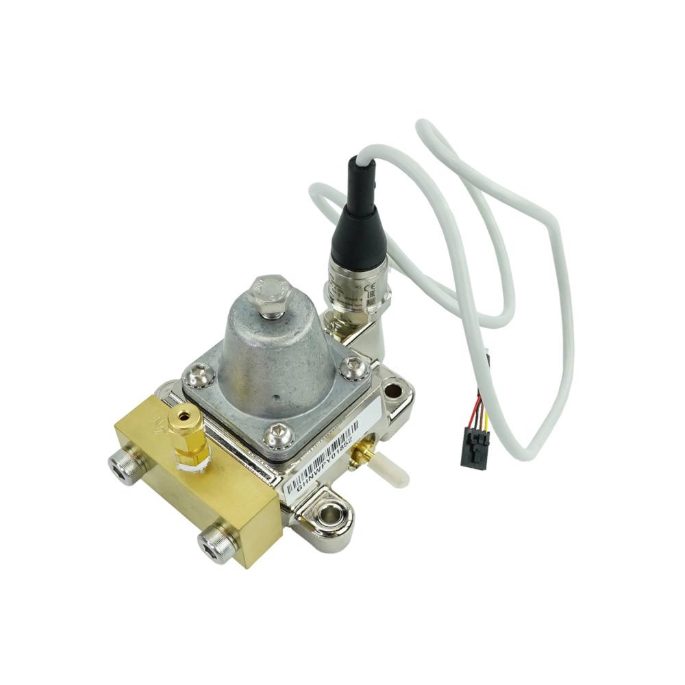 ENSAMBLAJE, CILINDRO PARA SUMINISTRO REMOTO DE N2O PARA BCG ENSAMBLAJE, CILINDRO PARA SUMINISTRO REMOTO DE N2O PARA BCG