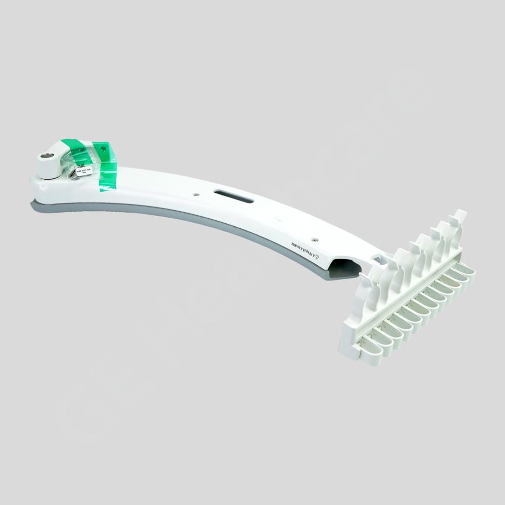 GESTIÓN DE CABLE ARM FIELD INSTL GESTIÓN DE CABLE ARM FIELD INSTL