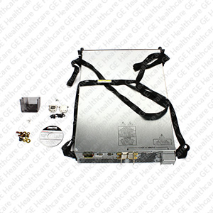 Power Supply - 5kW - 330V - 208V 3 Phase in - 3U Rack MNT Power Supply - 5kW - 330V - 208V 3 Phase in - 3U Rack MNT