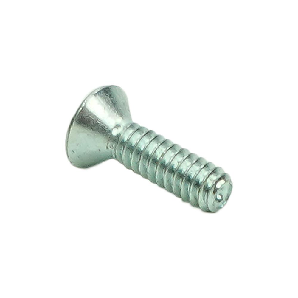 Machined Torx Screw Flat Head 6-32, 1/2 Machined Torx Screw Flat Head 6-32, 1/2