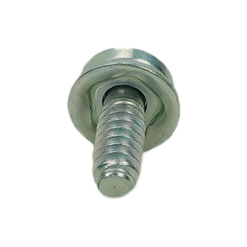 SEMS Torx Screw Pan Head 6-32,3/8 SEMS Torx Screw Pan Head 6-32,3/8