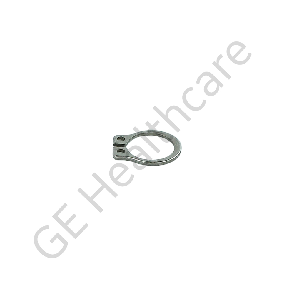 PART, ANILLO DE RETENCIÓN CON DIÁMETRO DE EJE DE 7.9, ACERO INOXIDABLE PART, ANILLO DE RETENCIÓN CON DIÁMETRO DE EJE DE 7.9, ACERO INOXIDABLE