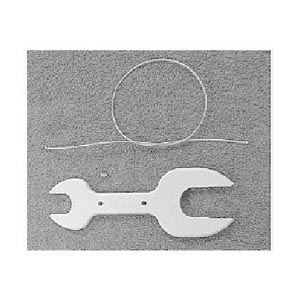 LLAVE DIN 477 22X32/30 LLAVE DIN 477 22X32/30