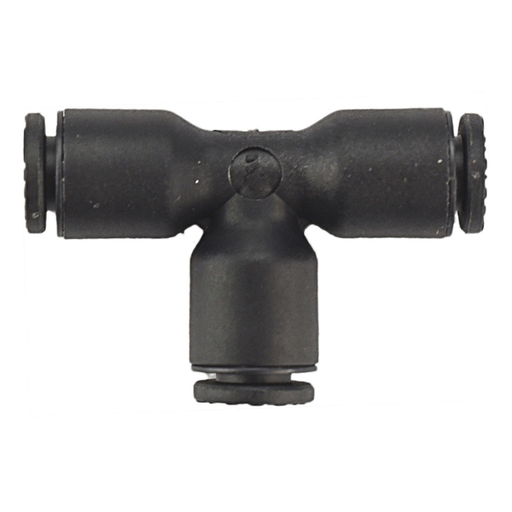 TEE 4MM TB/TB/TB BCG LEGRIS PN 3104-00-05-06 TEE 4MM TB/TB/TB BCG LEGRIS PN 3104-00-05-06