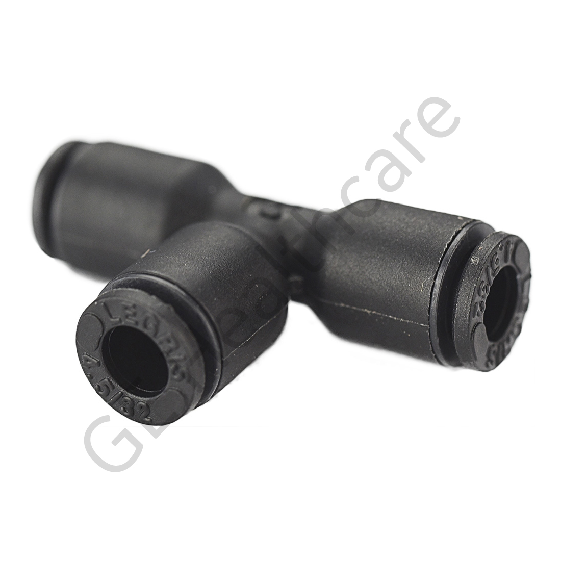 TEE 4MM TB/TB/TB BCG LEGRIS PN 3104-00-05-06