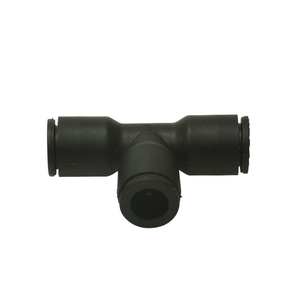 TEE 1/4" Tube Legris (3104-56-000) TEE 1/4" Tube Legris (3104-56-000)