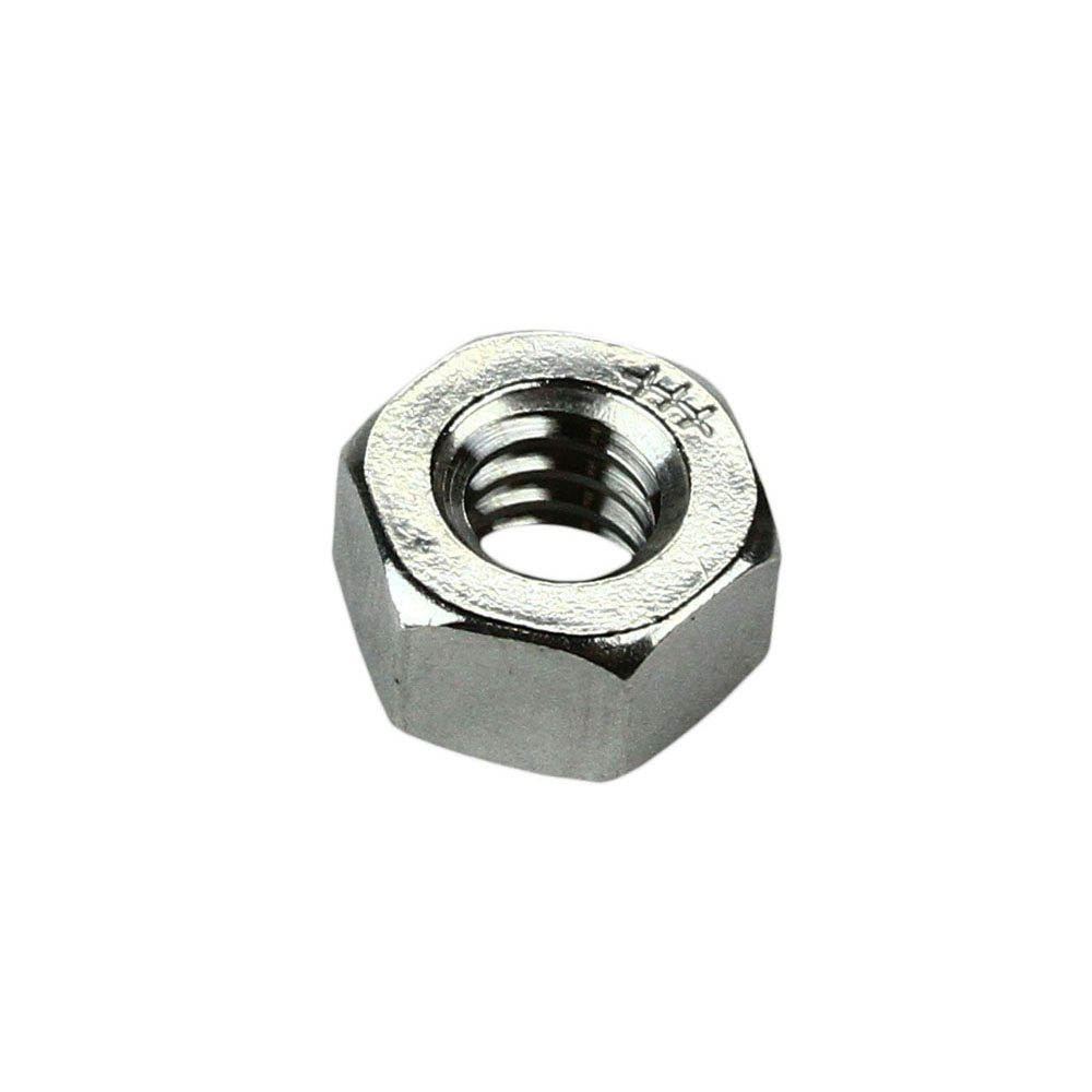 Keps Nut 1/4-20 Coarse Thread Keps Nut 1/4-20 Coarse Thread