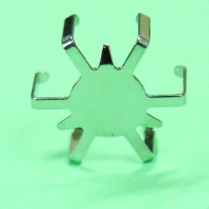 DISCO RETENEDOR 26.97D 12.7H 0.76T SST VIBRACIÓN VLV DISCO RETENEDOR 26.97D 12.7H 0.76T SST VIBRACIÓN VLV