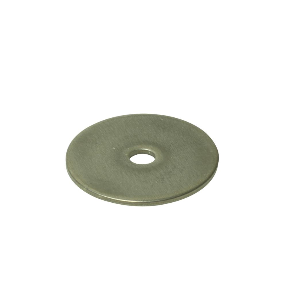 ARANDELA PLANA 3.18 ID 19.0 OD 0.74 THK SST ARANDELA PLANA 3.18 ID 19.0 OD 0.74 THK SST