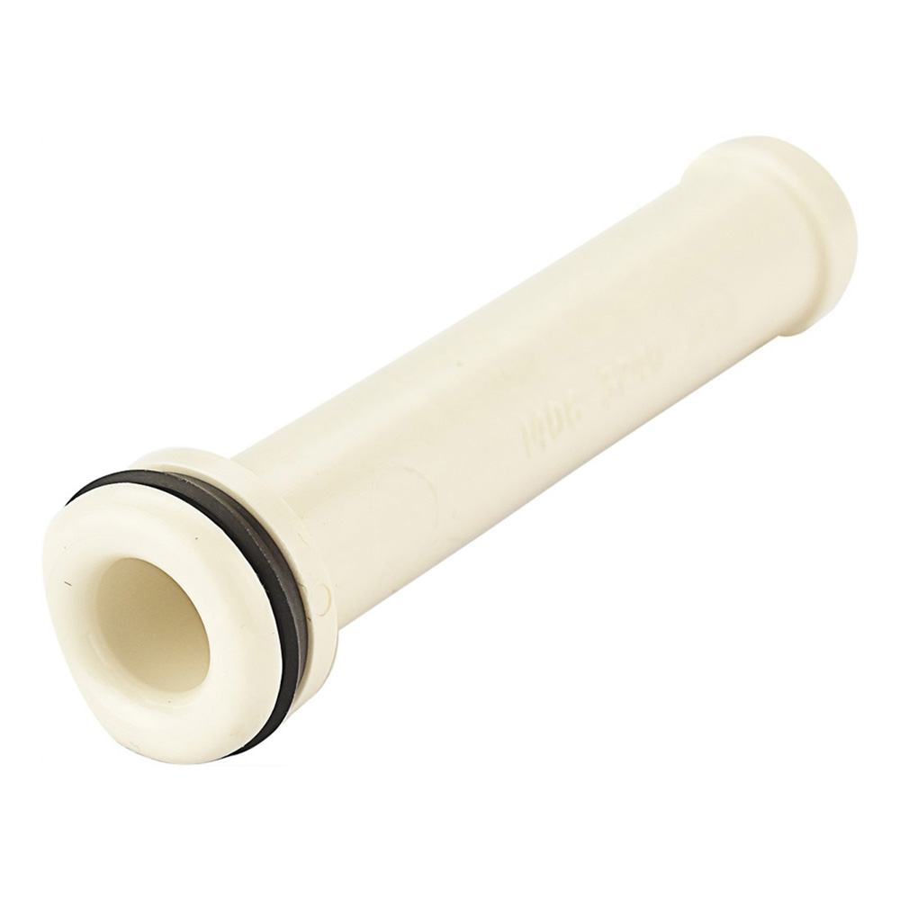 TUBO BLK POPOFF FL BCG SENSOR TUBO BLK POPOFF FL BCG SENSOR