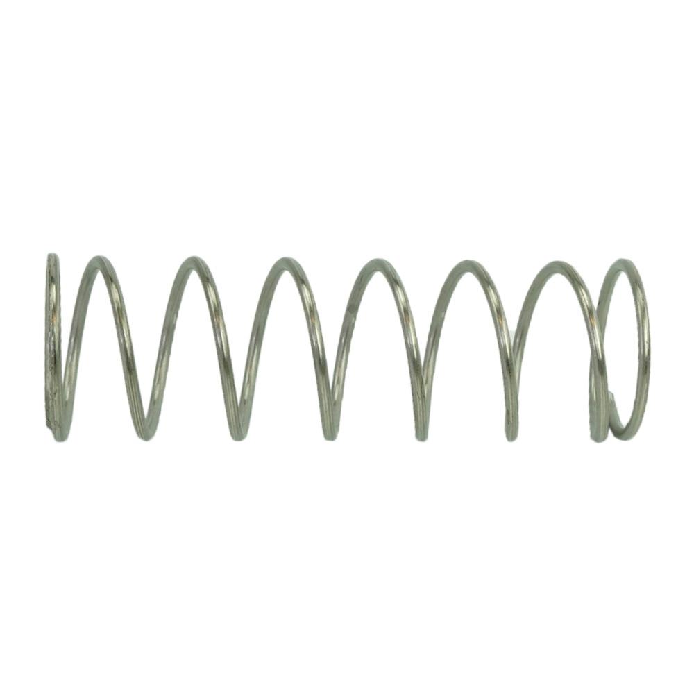 PART, SPRING CPRSN 15.24 OD 50.8 L 0.85N/MM RATE SST PART, SPRING CPRSN 15.24 OD 50.8 L 0.85N/MM RATE SST