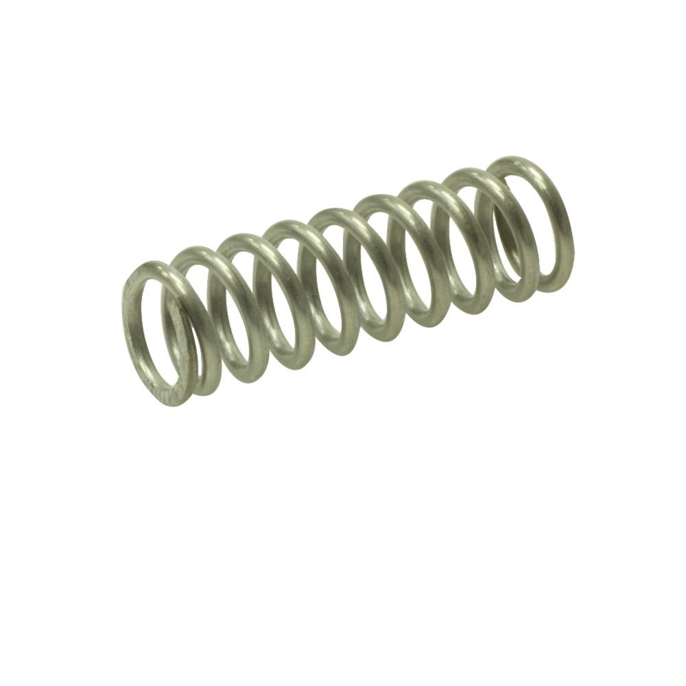 Spring Compression 12.6 OD 38.1L 6.98 N/mm Rate SST Spring Compression 12.6 OD 38.1L 6.98 N/mm Rate SST