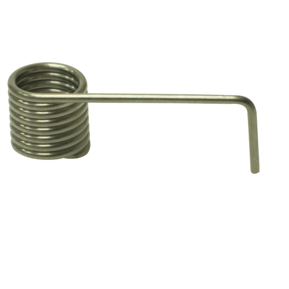 CONTROL DE PESTILLOA DE RESORTE PNL, Extruido CONTROL DE PESTILLOA DE RESORTE PNL, Extruido