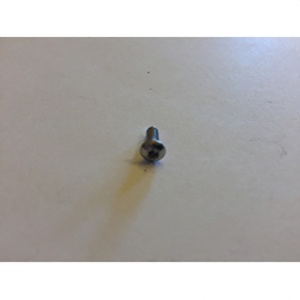 SCR M3X8 BHSCS SST SCR M3X8 BHSCS SST