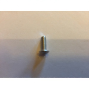 SCR M3X8 BHSCS SST SCR M3X8 BHSCS SST