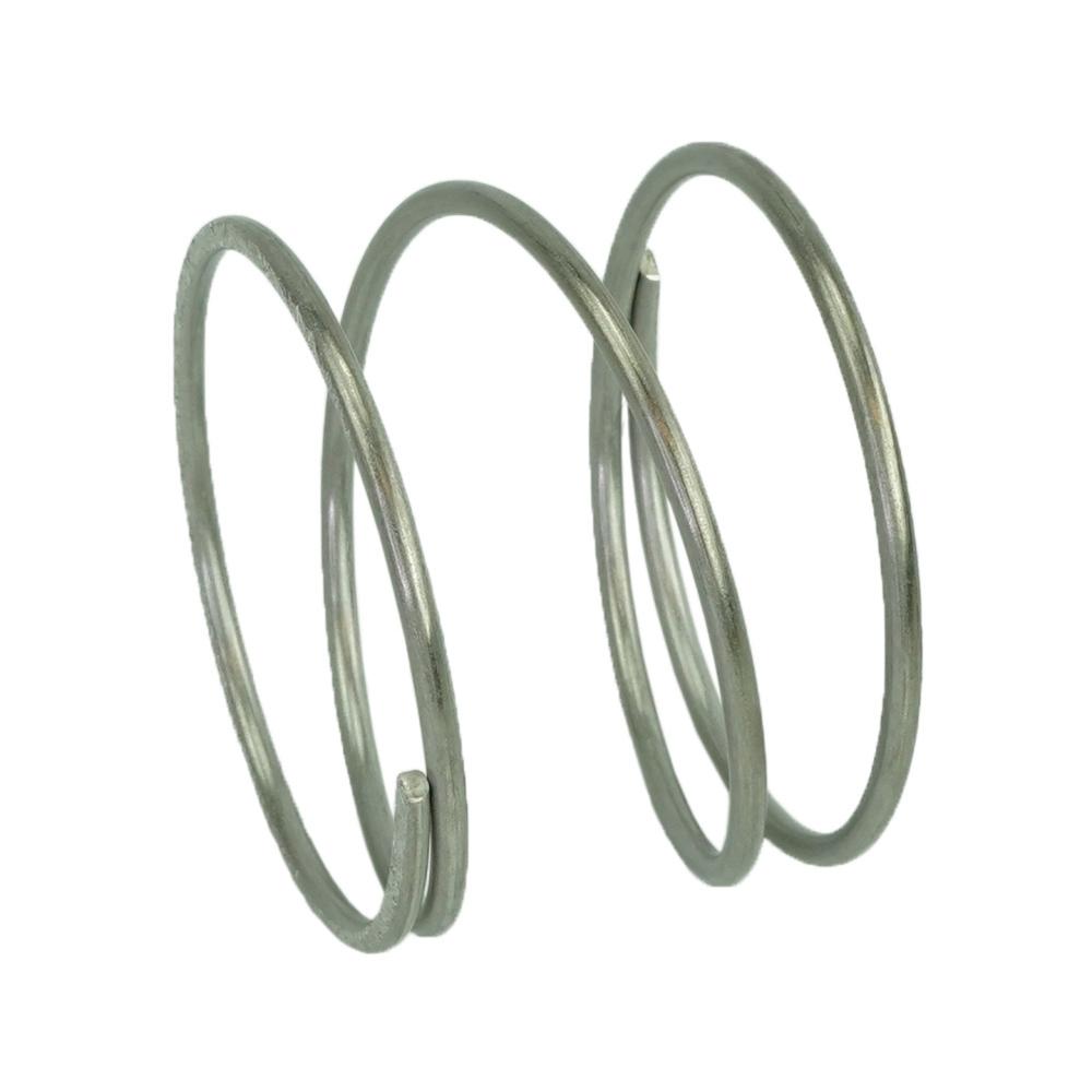 Spring Compression 53.14 OD 36.8L 1.48 N/mm Rate Stainless Steel Spring Compression 53.14 OD 36.8L 1.48 N/mm Rate Stainless Steel