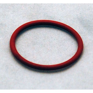Junta tórica O-Ring 20.35ID 23.90 BCG OD 1.78W Silicón 60Duro, Moldeado por inyección Junta tórica O-Ring 20.35ID 23.90 BCG OD 1.78W Silicón 60Duro, Moldeado por inyección