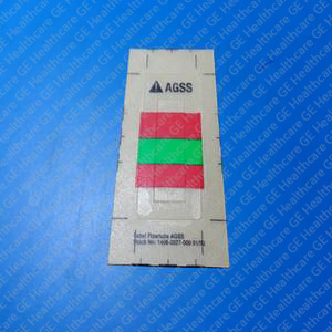 TUBO DE FLUJO LBL AGSS TUBO DE FLUJO LBL AGSS