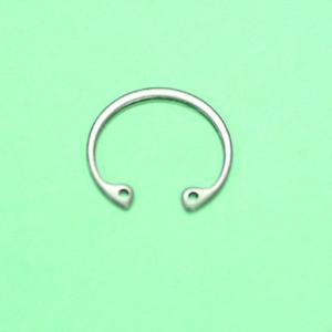 Ring Retaining 22.00 Housing Diameter Stainless Steel Ring Retaining 22.00 Housing Diameter Stainless Steel