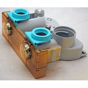 Circle Module Assembly BCG Circle Module Assembly BCG