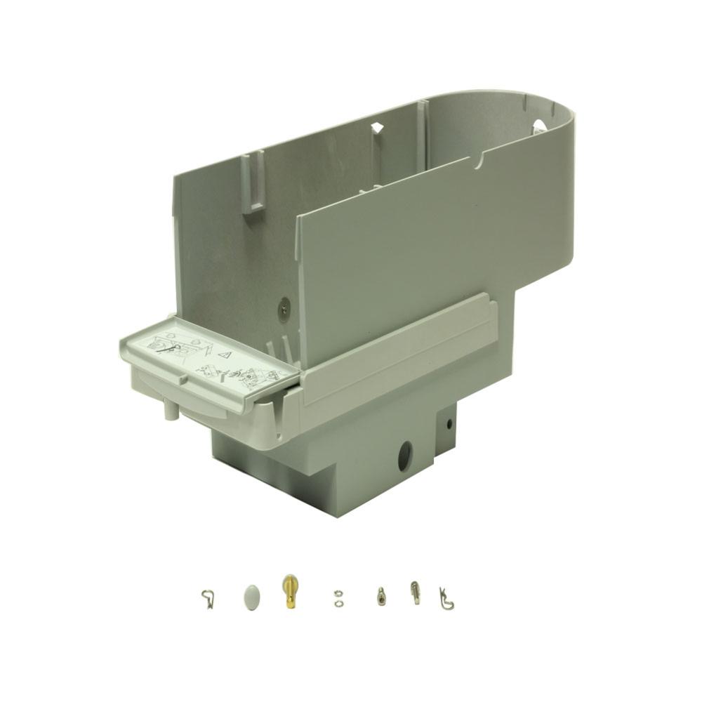 KIT DE CHASIS CON HDL Y PUERTA KIT DE CHASIS CON HDL Y PUERTA