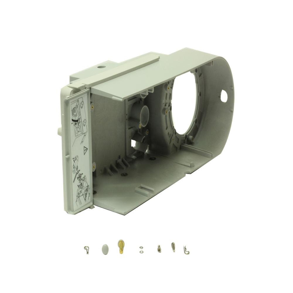 KIT DE CHASIS CON HDL Y PUERTA KIT DE CHASIS CON HDL Y PUERTA