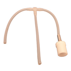 PRESIÓN DE VÍAS AEREAS GA BCG TESTER B/S AESTIVA PRESIÓN DE VÍAS AEREAS GA BCG TESTER B/S AESTIVA