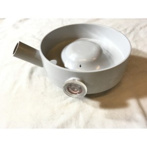PLATO INFERIOR CON RESORTE BCG PLATO INFERIOR CON RESORTE BCG