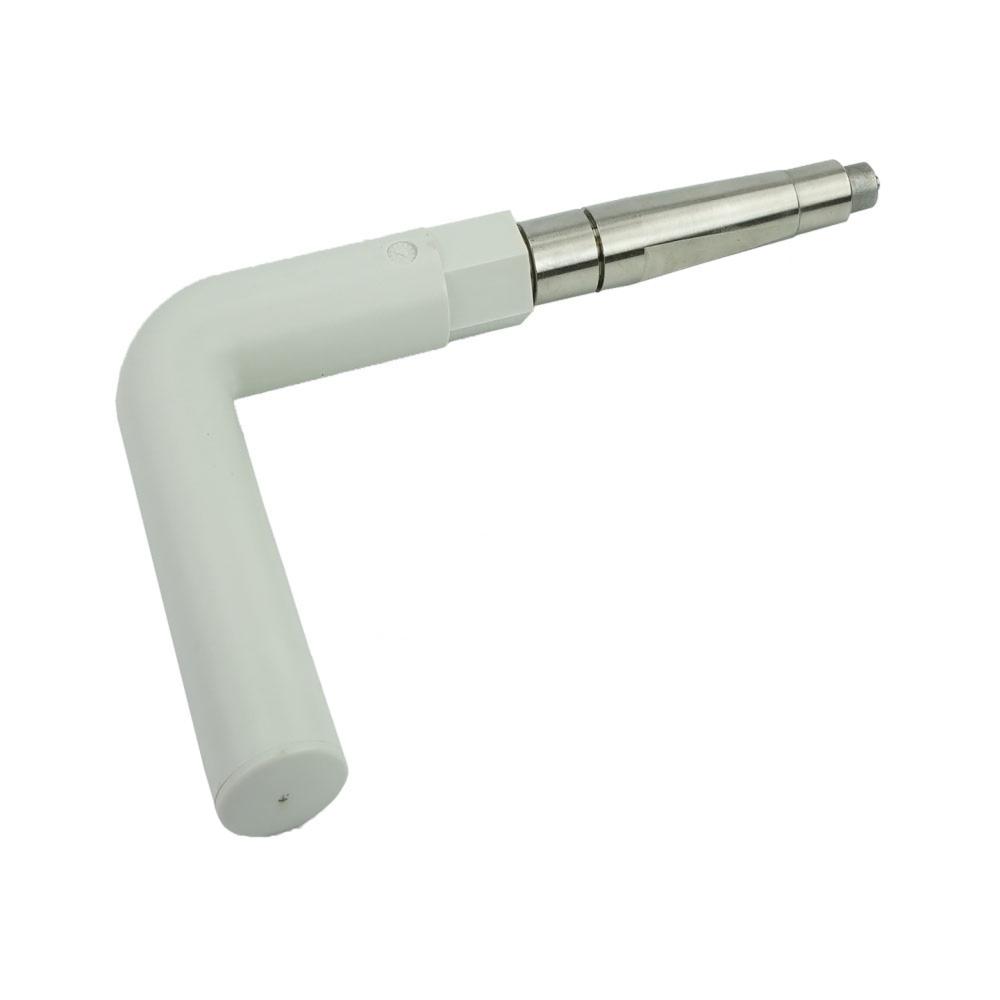 ENSAMBLAJE DE Mango CSTR BLOQUEO ENSAMBLAJE DE Mango CSTR BLOQUEO