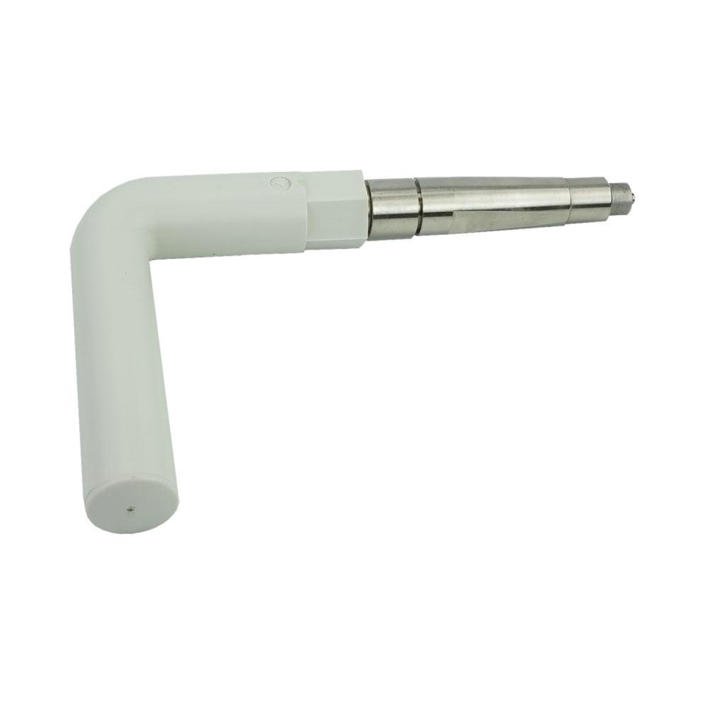 ENSAMBLAJE DE Mango CSTR BLOQUEO ENSAMBLAJE DE Mango CSTR BLOQUEO