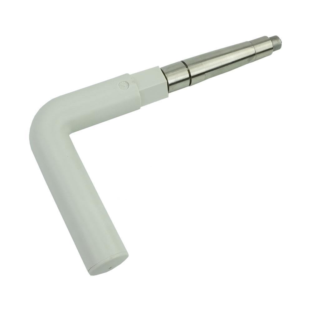 ENSAMBLAJE DE Mango CSTR BLOQUEO ENSAMBLAJE DE Mango CSTR BLOQUEO