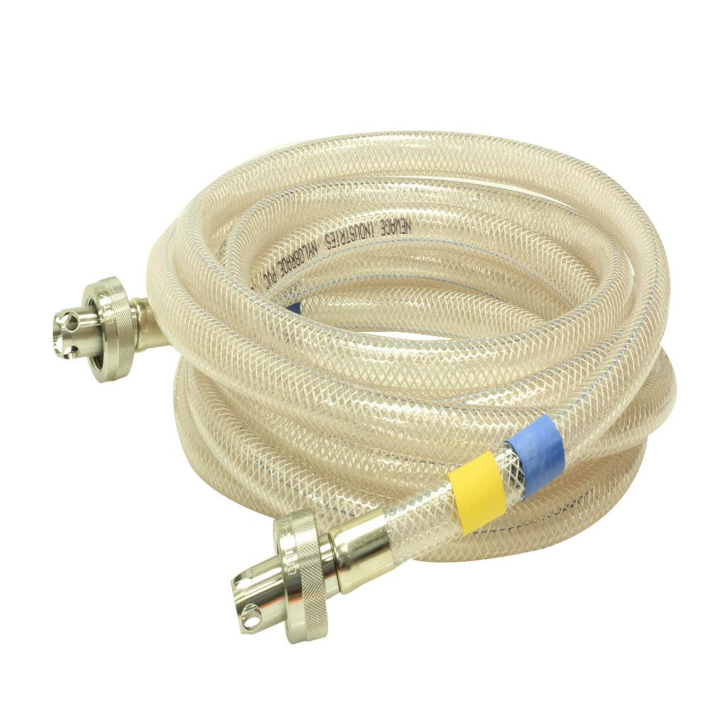 SET DE MANGUERA BSI-BSI PVC AGSS 5M LARGO SDP BCG SET DE MANGUERA BSI-BSI PVC AGSS 5M LARGO SDP BCG