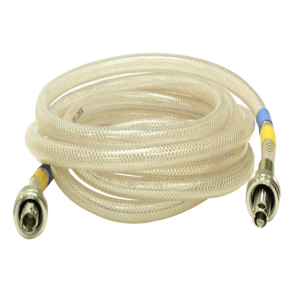 SET DE MANGUERA BSI-BSI PVC AGSS 5M LARGO SDP BCG SET DE MANGUERA BSI-BSI PVC AGSS 5M LARGO SDP BCG