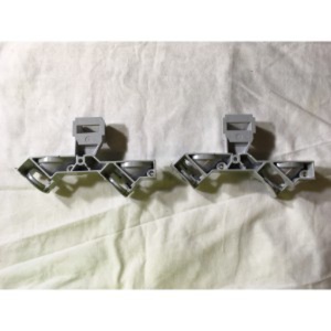 SOPORTE DE SENSOR DE FLUJO INFERIOR SOPORTE DE SENSOR DE FLUJO INFERIOR