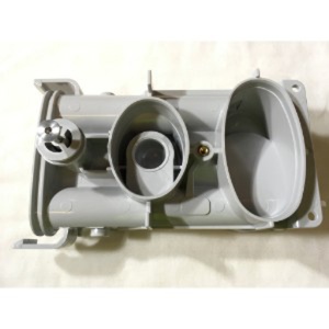 COLECTOR DE BYPASS PARA BCG COLECTOR DE BYPASS PARA BCG
