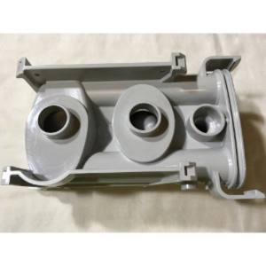 COLECTOR DE BYPASS PARA BCG COLECTOR DE BYPASS PARA BCG