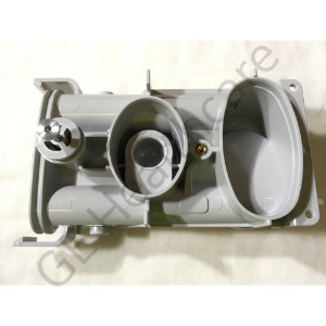 COLECTOR DE BYPASS PARA BCG COLECTOR DE BYPASS PARA BCG