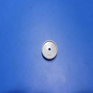 SELLO CONDENSADOR RSVR BCG, Fundición a presión SELLO CONDENSADOR RSVR BCG, Fundición a presión