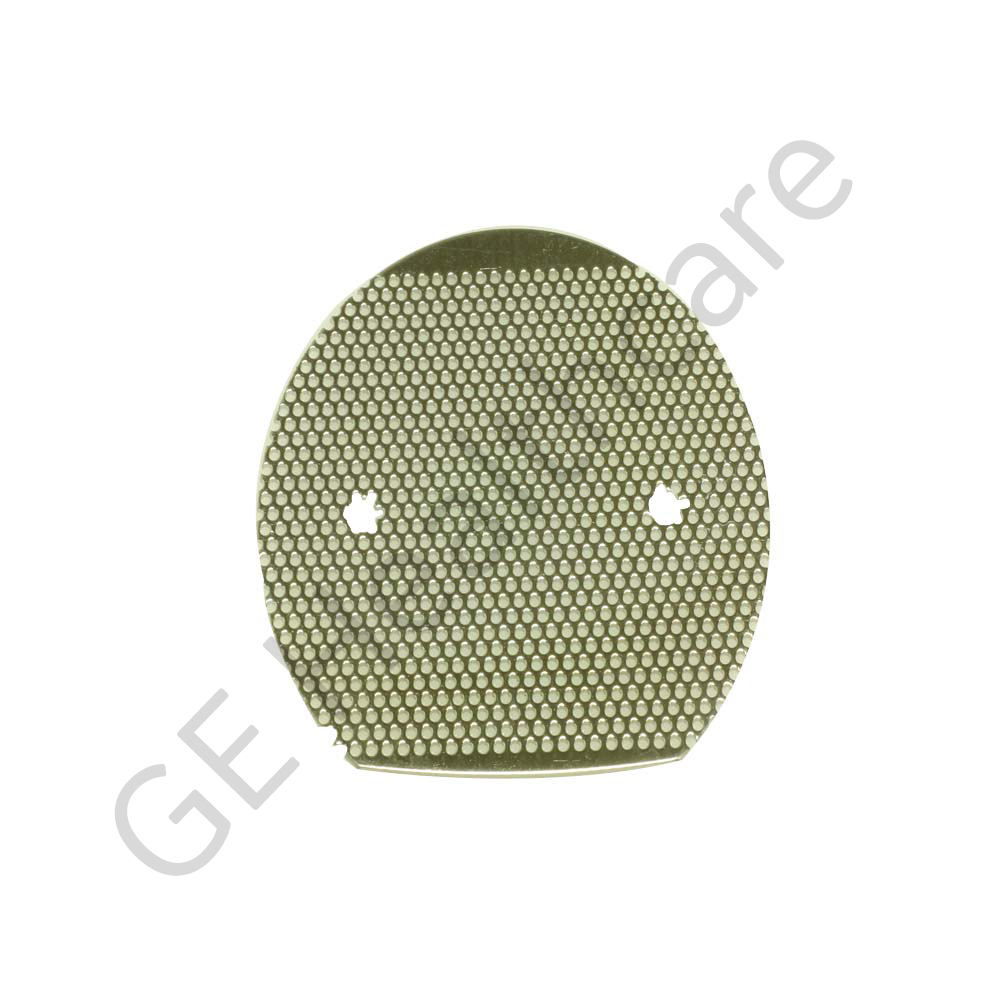 Screen CO2 Canister BCG Cover