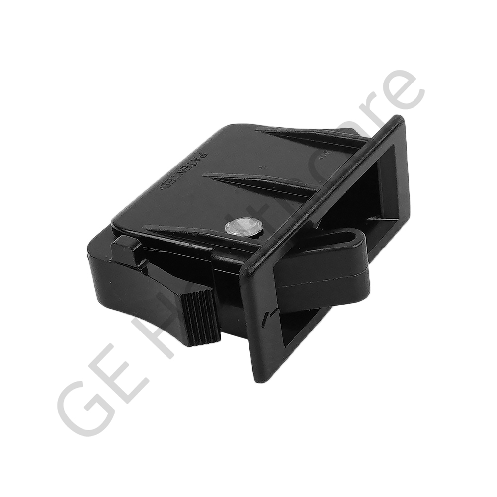 Latch Push to Close Grabber Catch Snap In Latch Push to Close Grabber Catch Snap In