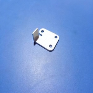 Capacitor Bracket Bag-to-Ventilator Switch, Mechanical Capacitor Bracket Bag-to-Ventilator Switch, Mechanical