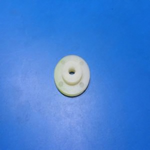 ARANDELA, HOMBRO DE ARANDELA 25.4 OD 4.83 ID nylon ARANDELA, HOMBRO DE ARANDELA 25.4 OD 4.83 ID nylon