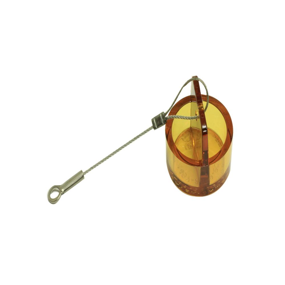 SET DE TAPÓN 30MM ISO BCG SET DE TAPÓN 30MM ISO BCG