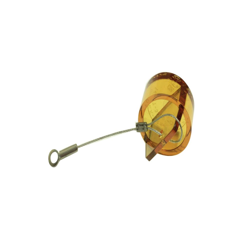 SET DE TAPÓN 30MM ISO BCG SET DE TAPÓN 30MM ISO BCG