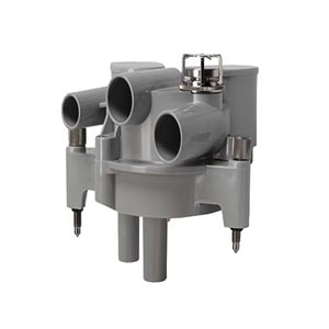 SET DE VÁLVULA DE EXHALACIÓN, FANTOMA SET DE VÁLVULA DE EXHALACIÓN, FANTOMA