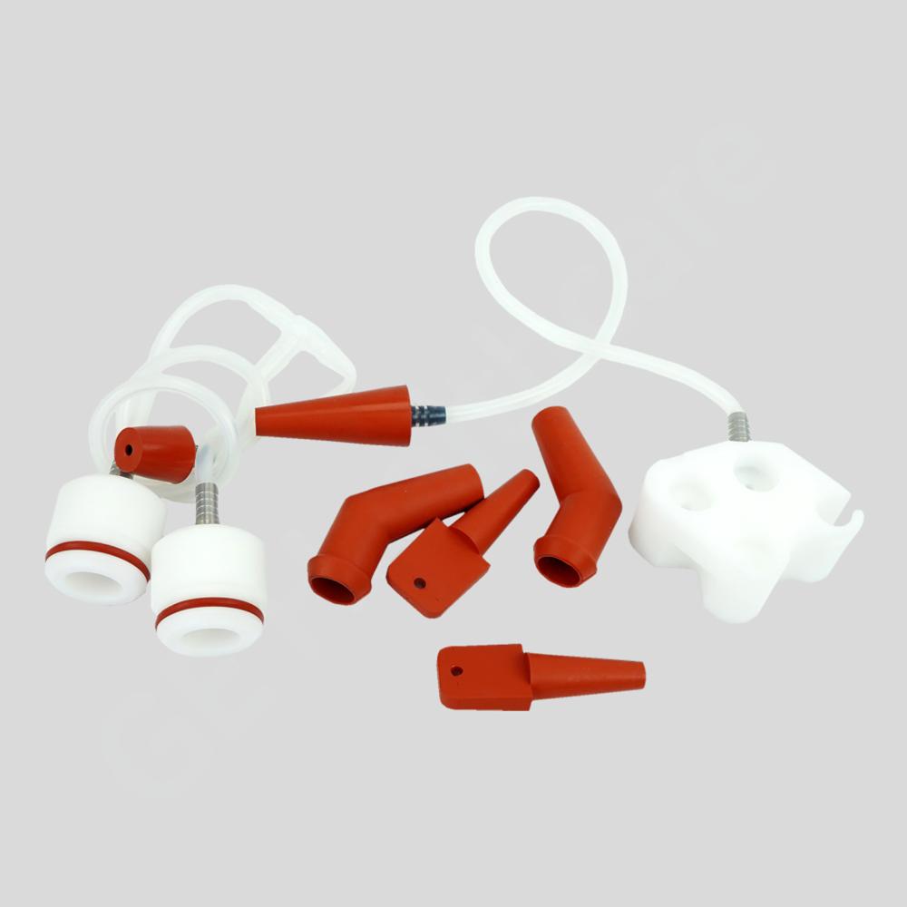 HERRAMIENTA DE PRUEBA DE FUGAS HERRAMIENTA DE PRUEBA DE FUGAS